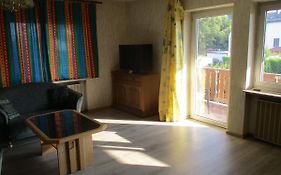 Ferienhaus Raue